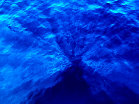 Blue Cave