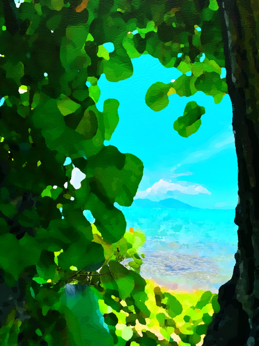Peekaboo