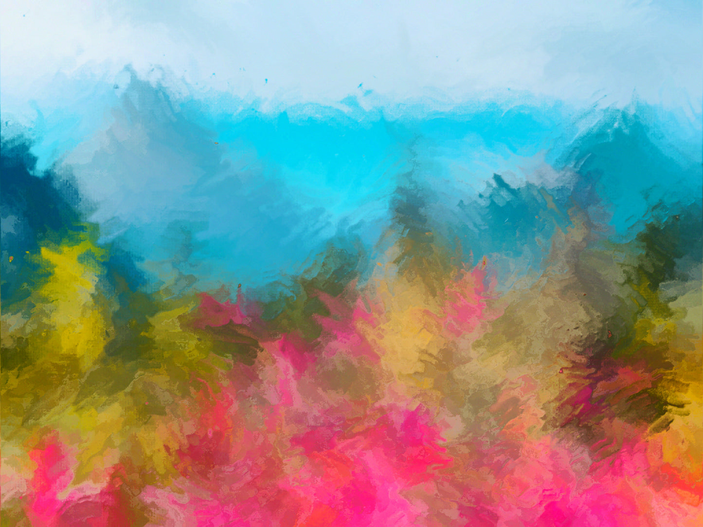 Glacier