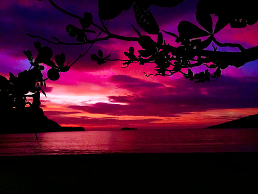 Calayo Cove, Nasugbu, Philippines