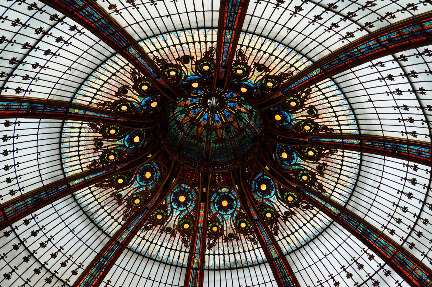 La Coupole, Paris, France