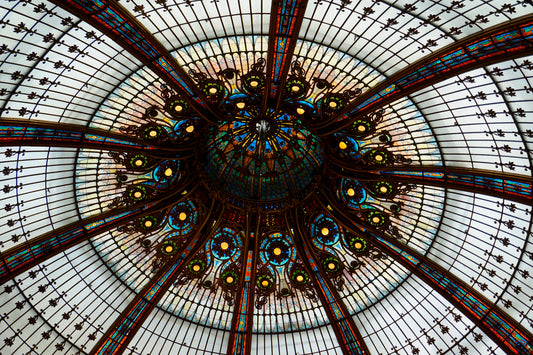 La Coupole, Paris, France