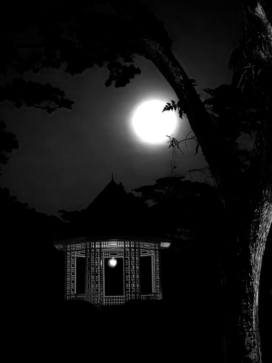 The Gazebo, Singapore, Singapore