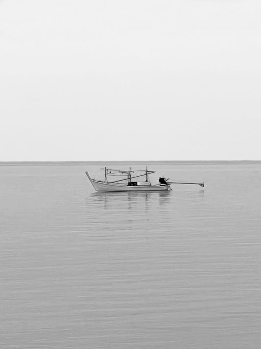 Tranquil Morning, Koh Samui, Thailand