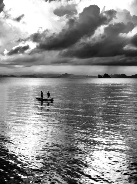 The Fishermen