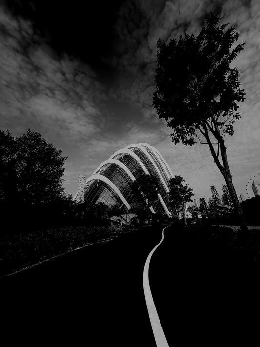 Gardens By The Bay, Singapore, Singapore