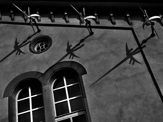 Swiss Spikes, Zurich, Switzerland