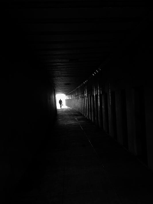 The Underpass, San Francisco, USA