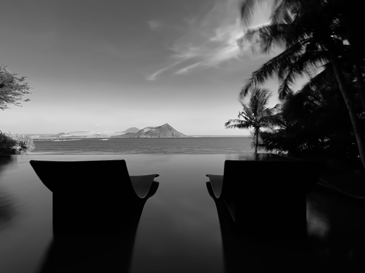 The View, Batangas, Philippines