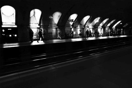 Baker Street, London, UK